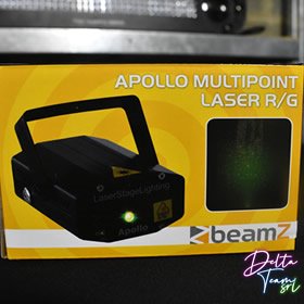 laser gobo - laser gobo